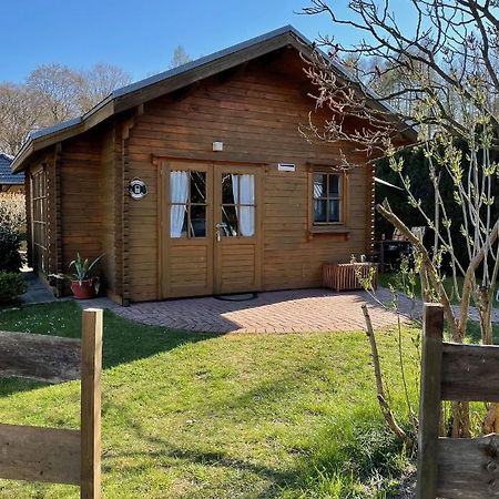 Tinyhouse Meereszauber- Ruhige Lage, Eigener Garten, Grill Wolgast Esterno foto